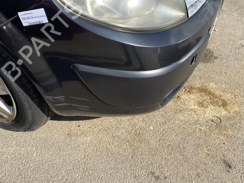 Foran støtfanger RENAULT GRAND SCÉNIC II (JM0/1_) 1.9 dCi (JM0G, JM12, JM1G, JM2C) (120 hp) 25221446