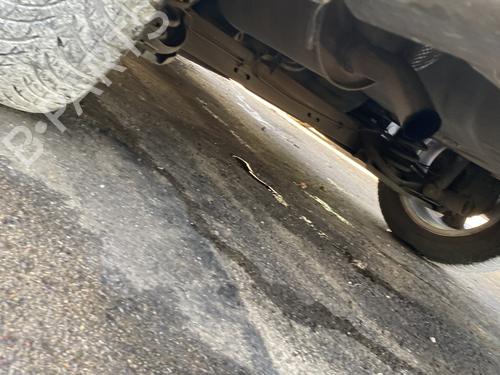 Bakaksel DACIA LOGAN MCV II TCe 90 (K8M1, K8MA, K8AC) (90 hp) 31041415