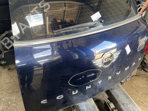 Used Tailgate Tailgate 37749440 37749440