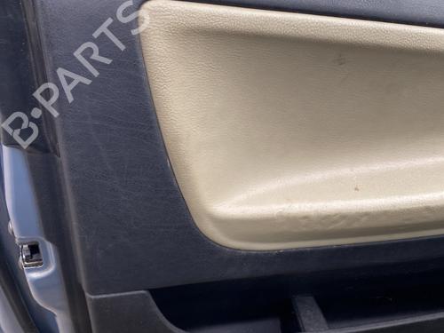 Front left panel RENAULT AVANTIME (DE0_) 2.2 dCi (DE01) | BP29757178C58