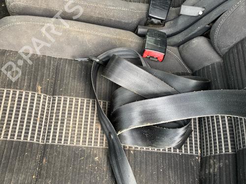 Sikkerhedssele bag venstre Sikkerhedssele bag venstre 34334635 34334635