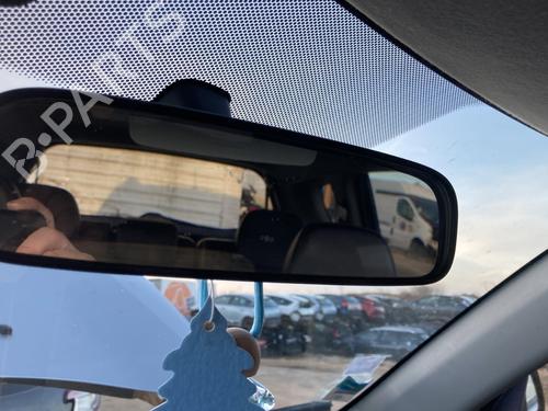 Used Rear mirror CITROËN C-CROSSER (VU_, VV_) 2.2 HDi (156 hp) 23785375