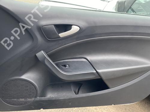 Front right panel SEAT IBIZA IV SC (6J1, 6P5) 1.6 TDI | BP29158716C59 - Image 3
