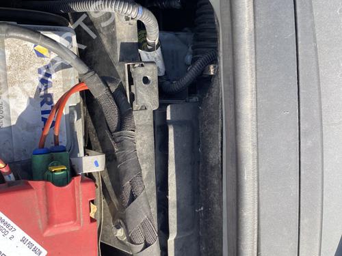 Luftfiltergehäuse für RENAULT KANGOO Express (FW0/1_) 1.5 dCi 95 (FW16) (95 hp) 32852592