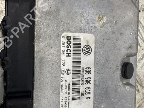 Used Engine control unit (ECU) Engine control unit (ECU) VW PASSAT B5 (3B2) 1.9 TDI (110 hp) 32341947 32341947