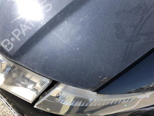 Hood HONDA CIVIC VIII Hatchback (FN, FK) 2.2 CTDi (FK3) | BP22125132C1