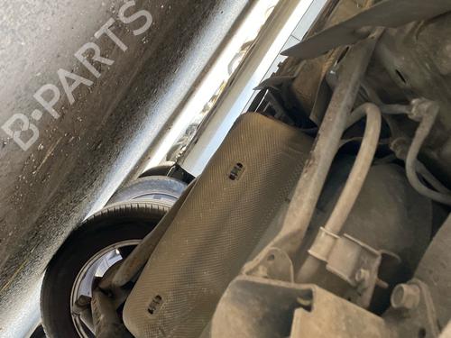 Used Fuel tank Fuel tank 39244936 39244936