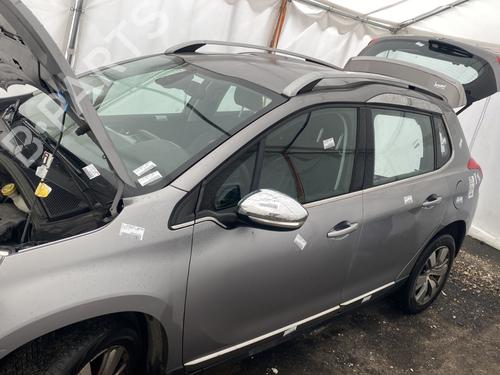 Used ABS pump ABS pump PEUGEOT 2008 I (CU_) 1.6 HDi (92 hp) 31981182 31981182