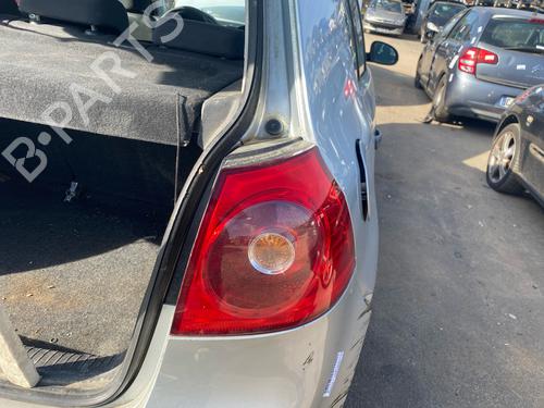 Right taillight VW GOLF V (1K1) | BP33991899C35 - Image 3