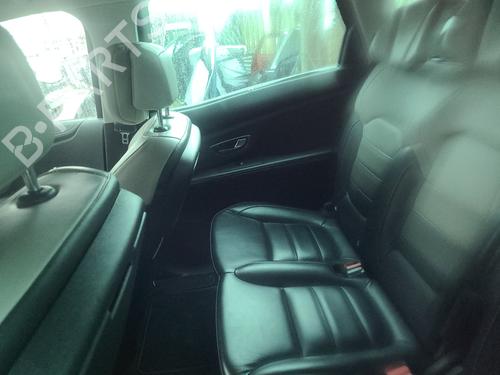 Front left panel RENAULT SCÉNIC IV (J9_) 1.6 dCi 160 | BP37438737C58 - Image 9