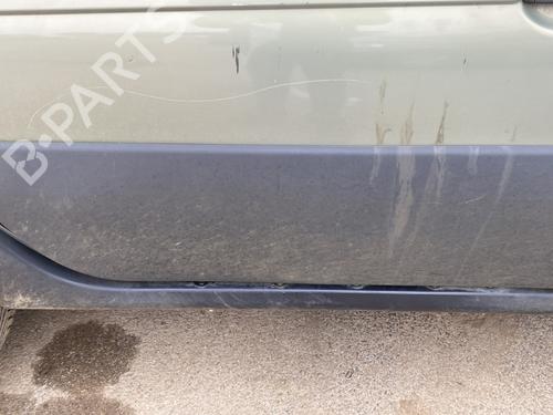 Dørlist RENAULT SCÉNIC I MPV (JA0/1_, FA0_) 1.9 dCi RX4 (102 hp) 23782482