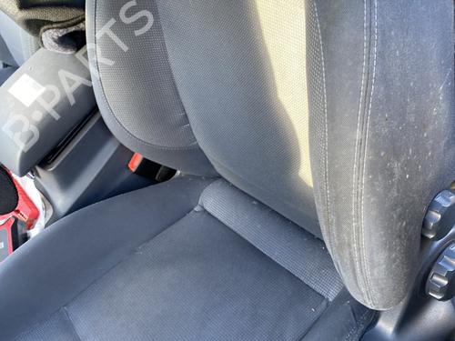 Sæde venstre fortil FORD S-MAX (WA6) 2.0 TDCi | BP32321963C15