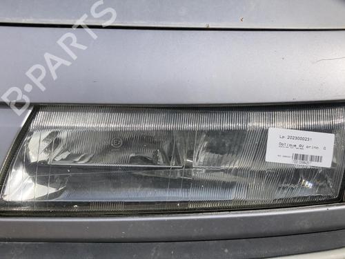 Used Left headlight CITROËN XM (Y4) 2.1 TD 12V (109 hp) 22110708