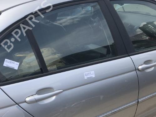 Right rear door BMW 3 (E46)  | BP22124341C5