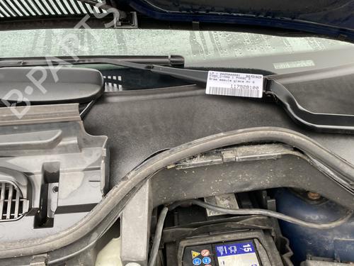 Vindrude Viskermekanisme FORD C-MAX (DM2) 1.8 TDCi | BP30877445C83