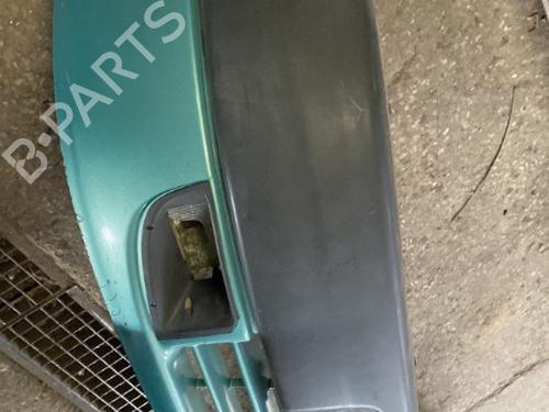 Front bumper CITROËN BERLINGO / BERLINGO FIRST MPV (MF_, GJK_, GFK_)  | BP22126024C7 
