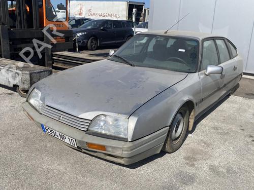Used Parts CITROËN CX II 25 D (73 hp) 1827399