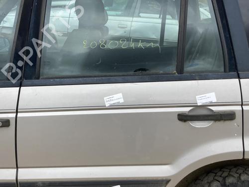 Used Left rear door LAND ROVER RANGE ROVER II (P38A) 2.5 D 4x4 (136 hp) 19905941