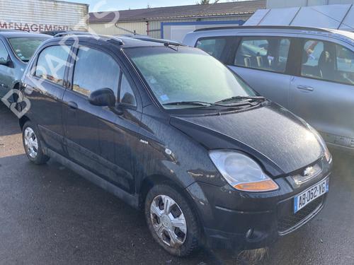 Starter CHEVROLET MATIZ (M200, M250) 0.8 | BP31826783M8 - Image 9
