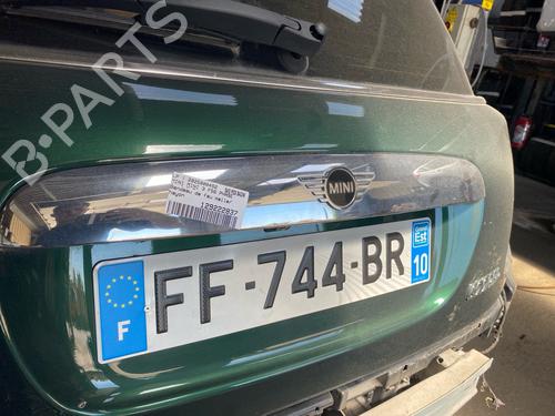Rear center light MINI MINI (F56) Cooper | BP37156921I39 - Image 3