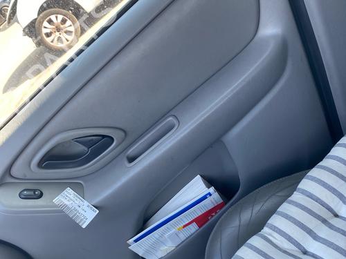 Front right panel MAZDA TRIBUTE (EP) 3.0 V6 24V 4WD (EPFW) | BP38558292C59 - Image 3