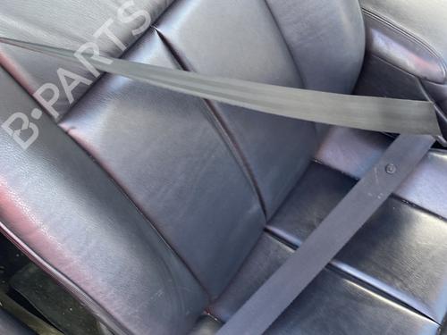 Front right seatbelt PEUGEOT 607 (9D, 9U) 2.7 HDi 24V | BP27496375I25 - Image 3