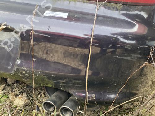 Rear bumper HYUNDAI COUPE I (RD) 2.0 16V | BP23782701C8 