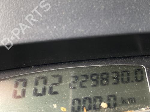 Used Gearbox Gearbox IVECO DAILY III Platform/Chassis 35 S 11,35 C 11 (A2FC13AA, A6FBU4AB, A2NB14A1, A2ND13A1,... (106 hp) 27608372 27608372