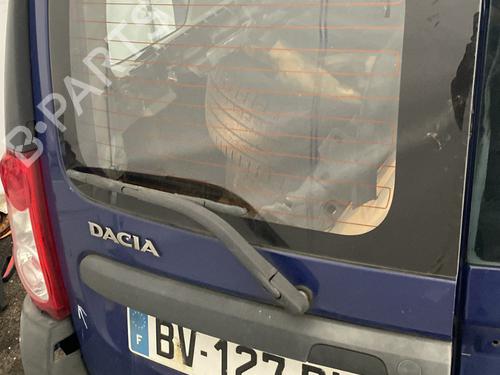 Hecktür links für DACIA LOGAN MCV (KS_) 1.5 dCi (KS0W) (86 hp) 30814126