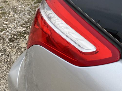 Højre baglygte CITROËN C4 Picasso I MPV (UD_) 1.6 HDi | BP24454785C35 