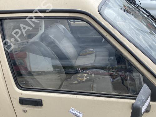 Used Front right door window RENAULT RAPID Box Body/MPV (F40_, G40_) 1.1 (48 hp) 27675818