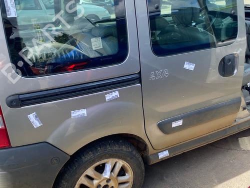 Bagaksel RENAULT KANGOO (KC0/1_) 1.9 dCi 4x4 | BP36248284M2 - Image 3