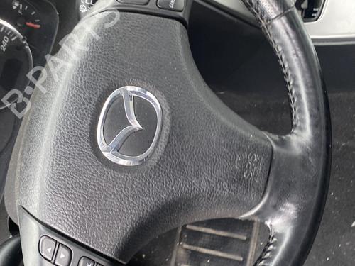 Used Steering wheel Steering wheel MAZDA 6 Hatchback (GG) 2.0 DI (GG14) (121 hp) 32393050 32393050