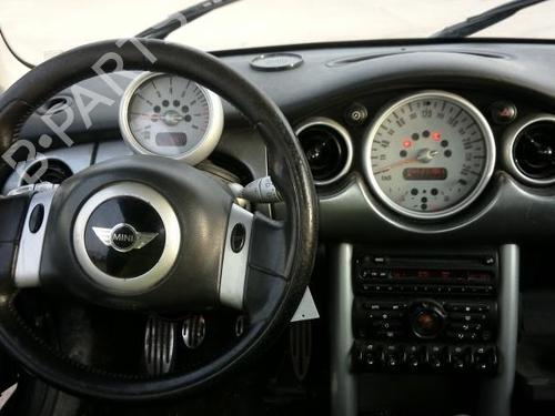 Luftventil MINI MINI (R50, R53) Cooper S | BP22127994I21 - Image 4