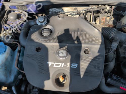 Used Upper protection SEAT IBIZA II (6K1) 1.9 TDI (90 hp) 26893093