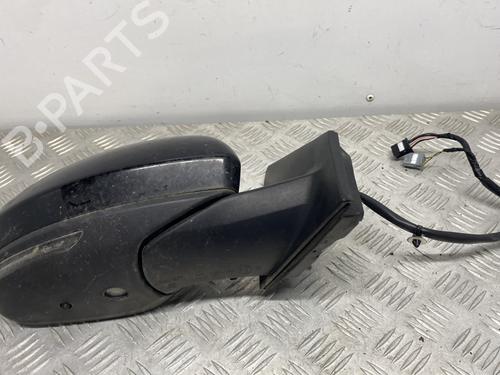 Right mirror RENAULT MEGANE IV Hatchback (B9A/M/N_) 1.5 dCi 110 (B9A3) | BP29191670C27 