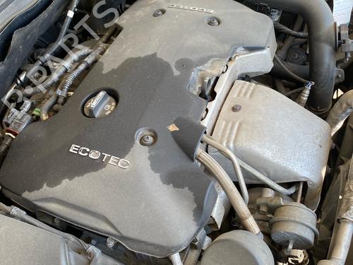 Used Starter Starter 37078478 37078478