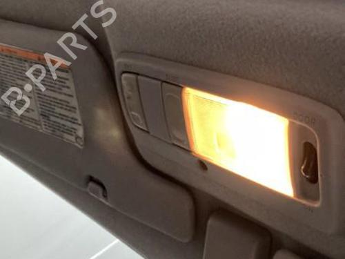 Used Interior roof light Interior roof light 19910195 19910195