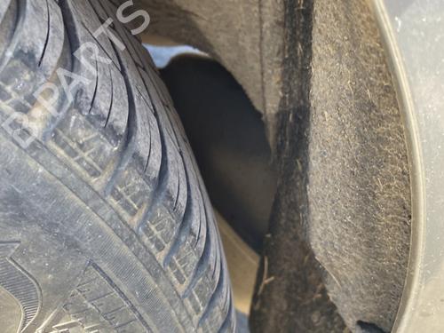 Wheel arch FORD S-MAX (WA6) 2.0 Flexifuel | BP27527290C56 