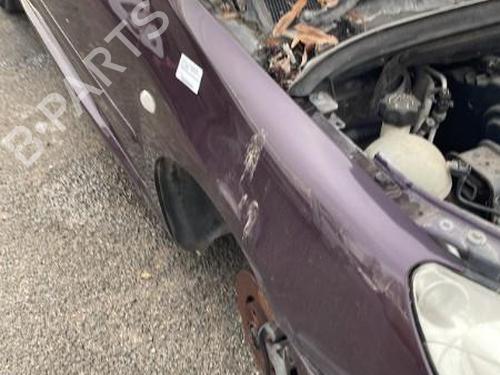 Used Right front fenders PEUGEOT 307 CC (3B) 2.0 16V (140 hp) 19904692