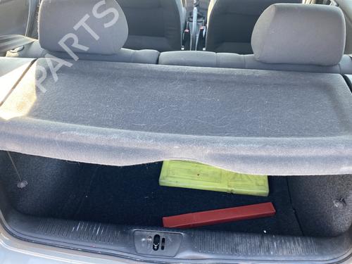 Used Rear parcel shelf Rear parcel shelf VW POLO III CLASSIC (6V2) 60 1.4 (60 hp) 33553444 33553444