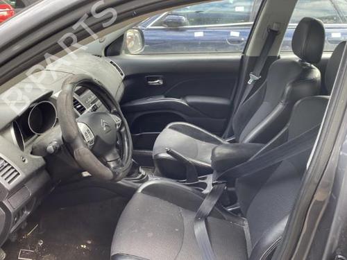 Subframe CITROËN C-CROSSER (VU_, VV_) 2.2 HDi | BP23214716M9 - Image 8