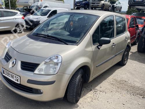 Catalyst RENAULT MODUS / GRAND MODUS (F/JP0_) 1.2 (JP0C, JP0K, FP0C, FP0K, FP0P, JP0P, JP0T) | BP29142933M10 - Image 9