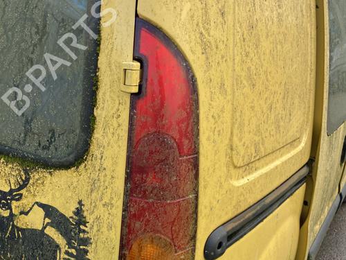 Right taillight RENAULT KANGOO (KC0/1_) 1.5 dCi | BP33635607C35 - Image 3