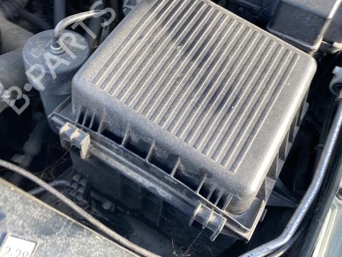 Used Air filter box Air filter box LAND ROVER RANGE ROVER II (P38A) 2.5 D 4x4 (136 hp) 29852170 29852170