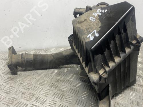 Air filter box SKODA FABIA II (542) 1.9 TDI | BP32629805M87 - Image 2