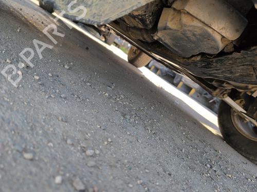 Used Front differential Front differential 34380527 34380527