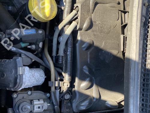 Used Engine Engine RENAULT SCÉNIC II (JM0/1_) 2.0 dCi (JM1K) (150 hp) 29013077 29013077