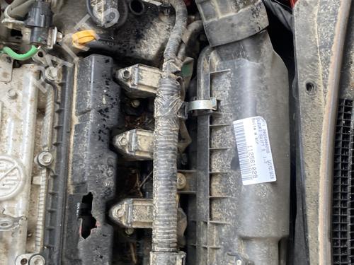 Used Gearbox SUZUKI SWIFT V (AZ) 1.2 SHVS (A2L412) (90 hp) 29201833