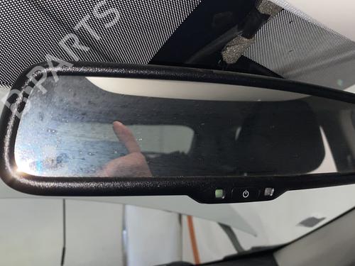 Bakspejl indvendigt RENAULT KADJAR (HA_, HL_) 1.2 TCe 130 (HLMR) (130 hp) 30480838